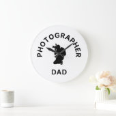 Fotograaf Pap - Momenten vastleggen Grote Klok (Huis)