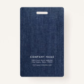 Fotograaf persbadge badge (Achterkant)