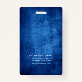 Fotograaf persbadge badge (Achterkant)