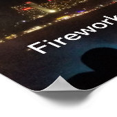 Fotograaf Poster (Hoek)