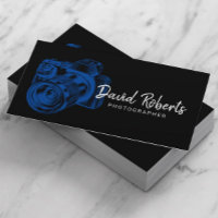 Fotograaf Professionele camera Fotografie donker