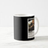  fotograaf Reacher 2022 Amozon Prime Tv Se Koffiemok (Voorkant rechts)