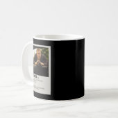  fotograaf Reacher 2022 Amozon Prime Tv Se Koffiemok (Voorkant links)