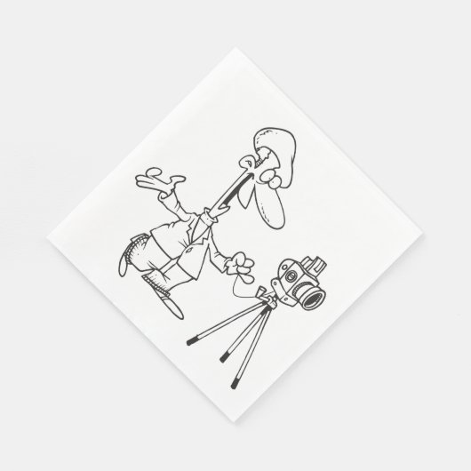 Fotograaf Servet (Hoek)