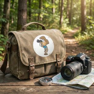 Fotograaf Stickers