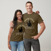 Fotograaf t-shirt (Unisex)