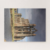 Fotograaf van Whitby Abbey Legpuzzel (Horizontaal)