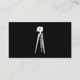 Fotograaf - Videografe ı visitekaartje