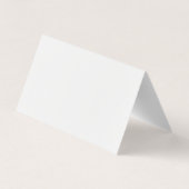  fotograaf visitekaartje (Achterkant)