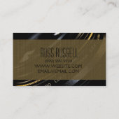 Fotograaf, Visitekaartje voor fotografie (Achterkant)