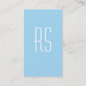 Fotograaf - Visitekaartjes (Achterkant)