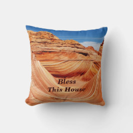 Fotograaf's Paradise zegene dit huis Kussen