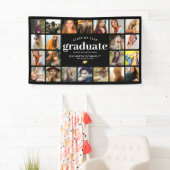 Fotogradatie Partij Spandoek (Insitu)