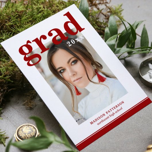 Fotogradatiepartij Elegant modern script