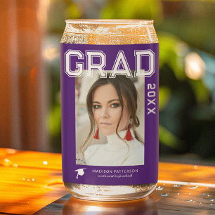 Fotogradatiepartij Elegant modern script Blikvorm Glas