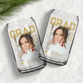 Fotogradatiepartij Elegant modern script Blikvorm Glas