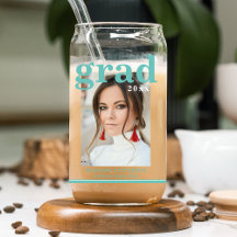 Fotogradatiepartij Elegant modern script