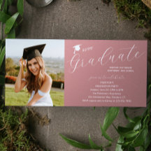 Fotogradatiepartij Elegant modern script