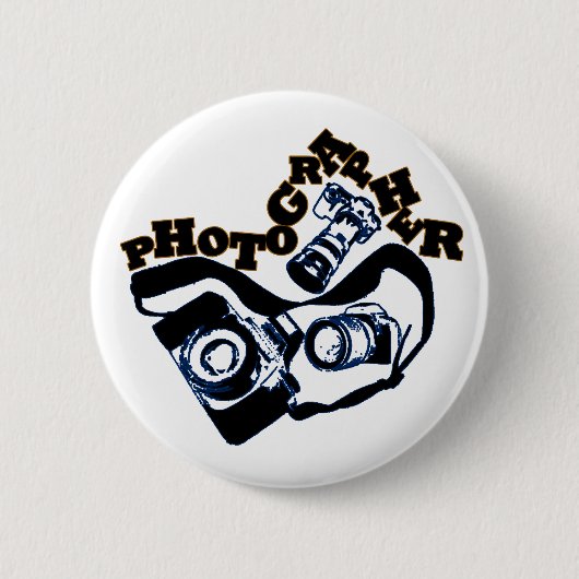 Fotografe Button (Voorkant)