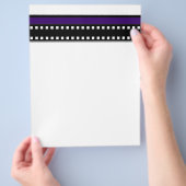 Fotografe Flyer (Hand)