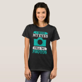 Fotografe Gift T-shirt (Voorkant volledig)
