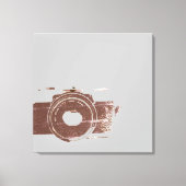  fotografe kunst canvas afdruk (Voorkant)