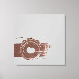 fotografe kunst canvas afdruk