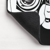 Fotografe mousepad muismat (Hoek)