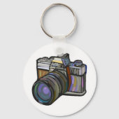 Fotografia Sleutelhanger (Voorkant)