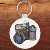 Fotografia Sleutelhanger (Voorkant)