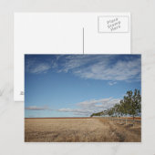 fotografias del Camino de santiago Briefkaart (Voorkant / Achterkant)