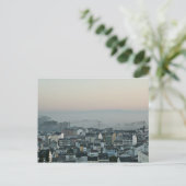 fotografias del Camino de santiago Briefkaart (Staand voorkant)