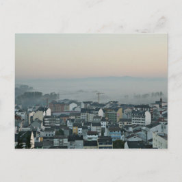 fotografias del Camino de santiago Briefkaart