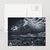 fotografias del Camino de santiago Briefkaart (Voorkant / Achterkant)