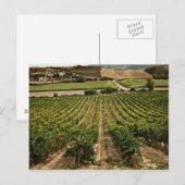 fotografias del Camino de santiago Briefkaart (Voorkant / Achterkant)