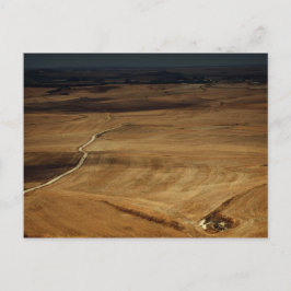 fotografias del Camino de santiago Briefkaart