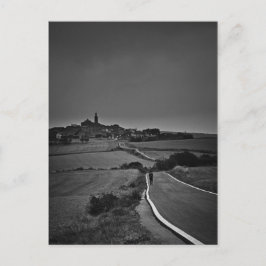 fotografias del Camino de santiago Briefkaart