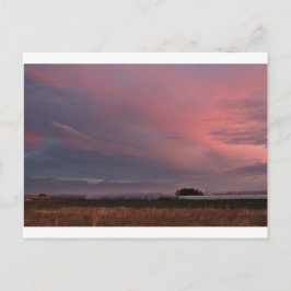 fotografias del Camino de santiago Briefkaart