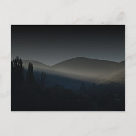 fotografias del Camino de santiago Briefkaart