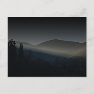 fotografias del Camino de santiago Briefkaart