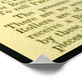  fotografie-ad ~ Studio-sets Poster (Hoek)