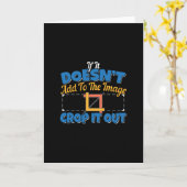 Fotografie Afbeelding bewerken - Uitgebreid citaat Kaart (Gele Bloem)