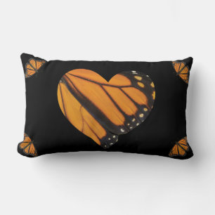 Fotografie-Afbeelding van Monarch Butterfly Kussen