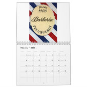  fotografie Agenda 2014 Kalender (Feb 2026)