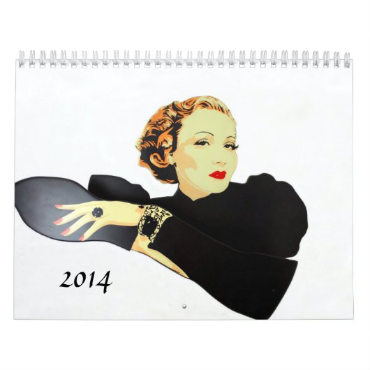 fotografie Agenda 2014 Kalender (Hoes)