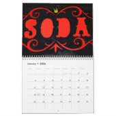  fotografie Agenda 2014 Kalender (Jan 2026)