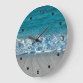 Fotografie - BIJ DE BEACH + uw ideeën Grote Klok (Hoek)