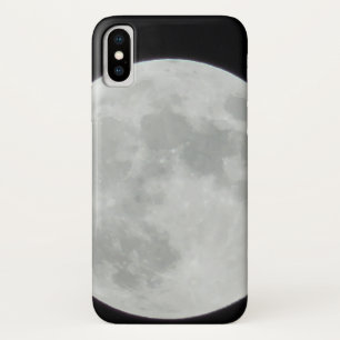 Fotografie bij volle maan Case-Mate iPhone case