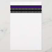 Fotografie Briefpapier (Voorkant)