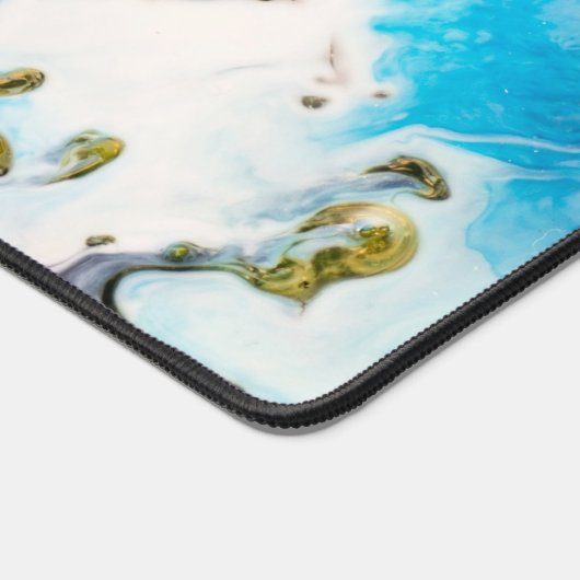 Fotografie Bureaumat (Hoek)